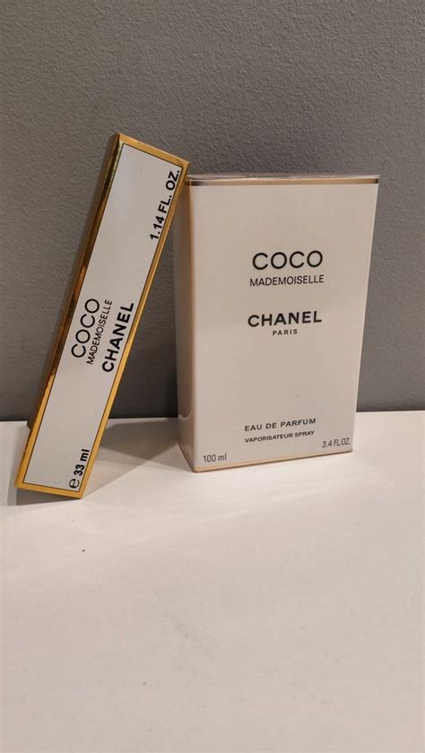 chanel coco 33ml|Coco Chanel perfume cheapest price.